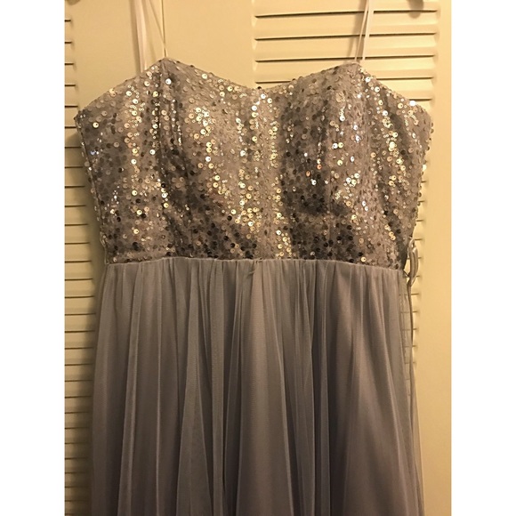 Xscape by Joanna Chen Prom Dress - Picture 3 of 6